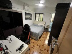 Blk 748 Nee Soon Central Green (Yishun), HDB 3 Rooms #502407571